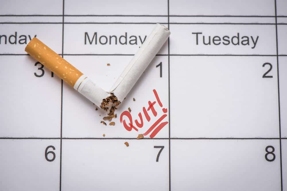 5 of the Best Tips to Quit Smoking For a Healthier Life