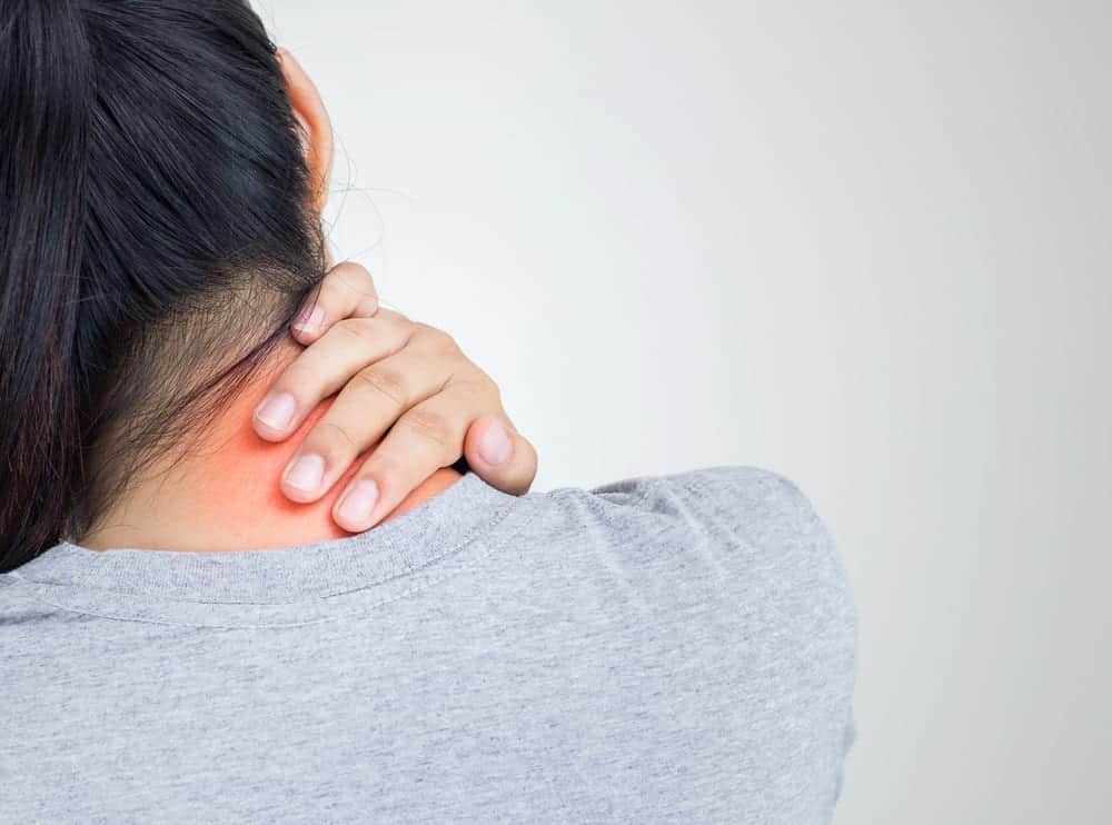 Get the Right Doctor for Neck and Shoulder Pain
