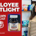 MAC'S HOMETOWN PHARMACY EMPLOYEE SPOTLIGHT: KRISTY HAWN, PHARMACIST